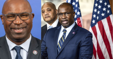 Congressman Jamaal Bowman Age And Net Worth: Wife And Let's Take a Closer Look at the Finances