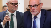 Crispin Blunt