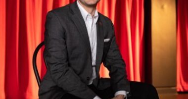 David Rives Wife: Is He Married Or Not? Wikipedia, Age, and Net Worth