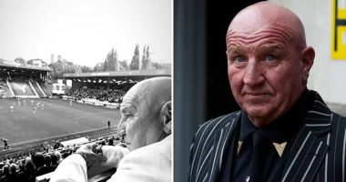 Dave Courtney Daughter: Who Are Lillie Eliza Berry And Courtney Courtney? Wiki And Age