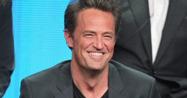 Is Matthew Perry Alive Or Dead And What Happened To Friends Star Actor? Net Worth