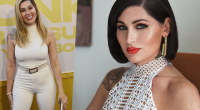 Trace Lysette Partner: Did She Undergo Plastic Surgery? Everything You Need To Know!