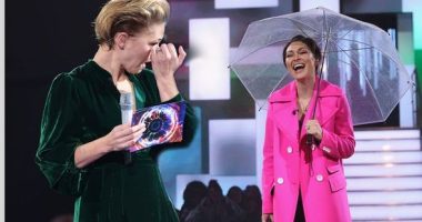 What Illness Does Broadcaster Emma Willis Have? Sickness And Health 2023