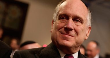 Ronald Lauder Wife: Who Is Jo Carole Lauder? Age, Net Worth, And Kids