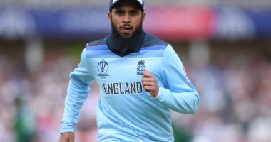 Where Is Adil Rashid Parents From? Meet Her Sister, Brother Amar Rashid, and Haroon Age Gap