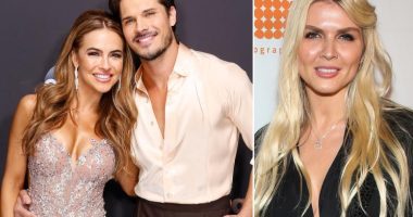Religion: Is Gleb Savchenko Jewish? Ethnicity And Origin