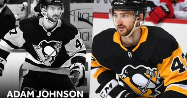 Ice Hockey Adam Johnson Parents Nationality: Cause Of Death, Bio, And Age