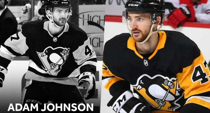 Ice Hockey Adam Johnson Parents Nationality: Cause Of Death, Bio, And Age