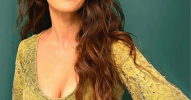 IIaria Mongiovi Wikipedia And Eta (Age): How Old Is She?