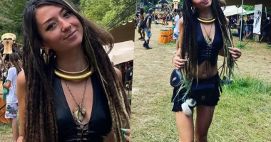 Is Shani Louk Still Alive Or Dead: Where Was She Found? Explored