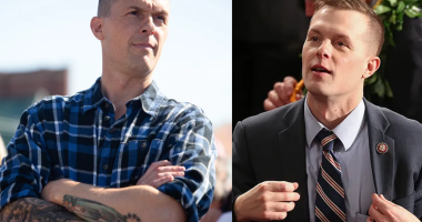 Is Jared Golden Christian Or Jewish Beliefs? Religion, Wife, And Kids