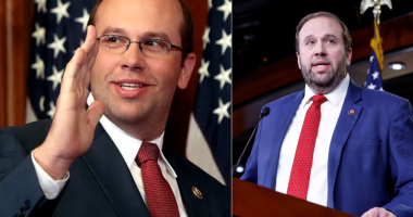 Jason Smith Family and Net Worth: How Does The Congressman Make His Money? Wife and Biography
