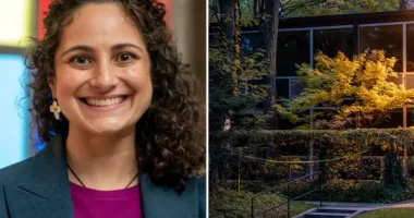 Jewish Leader Samantha Woll Stabbed To Death Outside Home In US