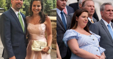 Matthew Manda Wikipedia and Age: What Is The Net Worth Of Elise Stefanik Husband? Family