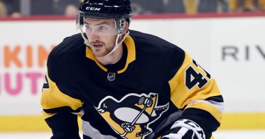 Ice Hockey Adam Johnson Siblings: Does He Have A Brother And Sisters?
