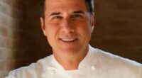 Chef Michael Chiarello Dead: Former Food Network Star Illness Before Death And Family Detail