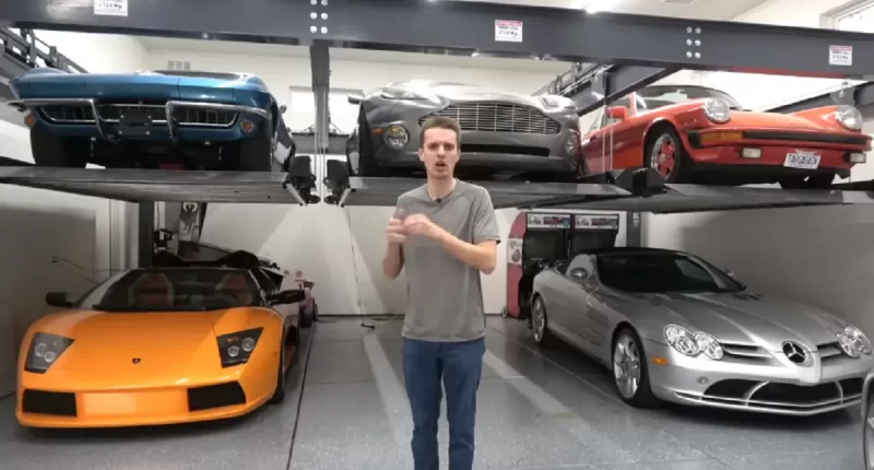 Hoovies Garage Net Worth 2023: How Much Money He Makes On YouTube