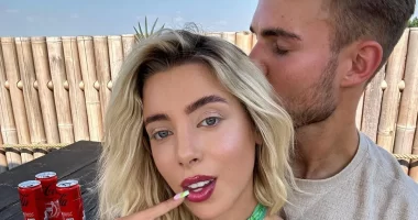 Are Walentina Doronina Freund And Can Kaplan Still Dating? Relationship Timeline