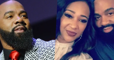 What Illness Does Pastor Tim Rogers Wife Have Before Death?