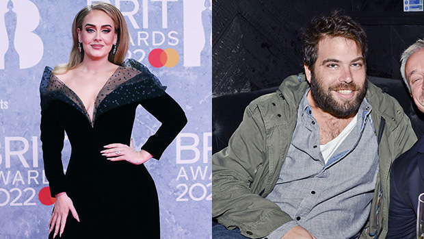 Why Did Adele and Husband Simon Konecki Break Up? All About Their Split ...