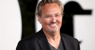 Friends Star Matthew Perry Wife And Children: Who Are They? Cause of Death Revealed