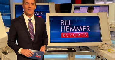 Religion: Is Bill Hemmer Catholic? Ethnicity And Origin