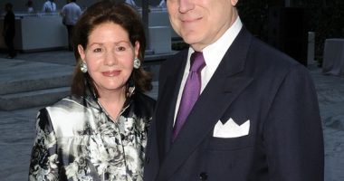 Jo Carole Lauder Net Worth: How Much Is Estée Lauder's CEO Worth? Wikipedia And Family