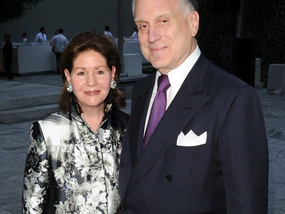 Jo Carole Lauder Net Worth: How Much Is Estée Lauder's CEO Worth? Wikipedia And Family