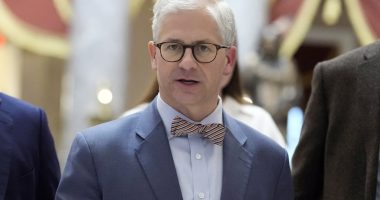 What Happened To Congressman Patrick Mchenry? Health Update In 2023