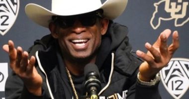 Deion Sanders Daughters: Who Is The Mother of Sanders Twins? Wives, Son, Net Worth, And Parents