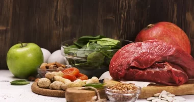 Crafting a Nutrient-Rich Diet: The Path to Personal Wellness