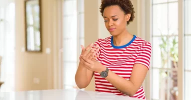 Effective Solutions for Rheumatoid Arthritis Inflammation: 5 Best Treatment