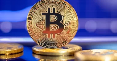 What are some common methods used by criminals to launder money through Bitcoin?
