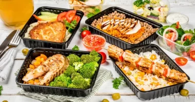 Why You Need Good Nutrition? What You Should Know About Good Nutrition