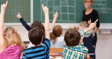 Unlock Your Child's Full Potential: A Roadmap to Academic and Life Success