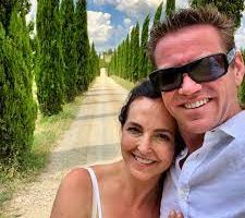 Bruce Somers Jr Wife Caroline Somers Age Gap: Husband, Cookbook, Recipes, and Net Worth