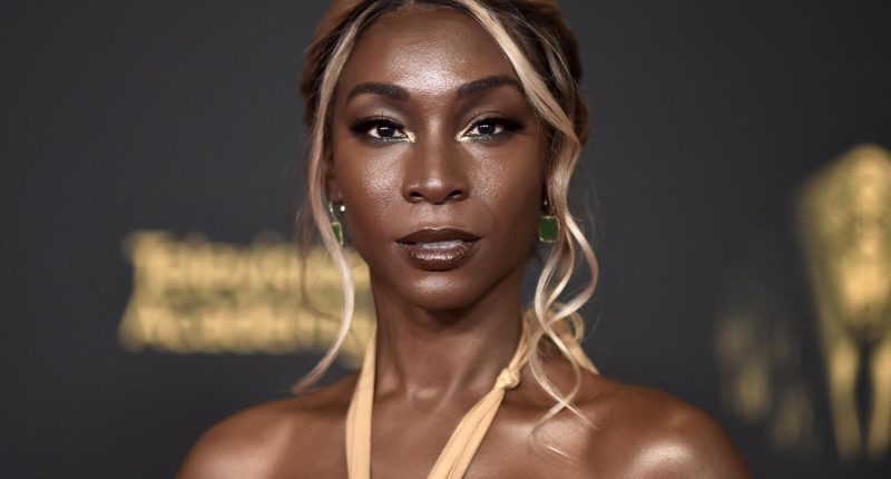 Angelica Ross Partner And Net Worth 2023: How Much Is She Worth? Age, Career, And Personal Life