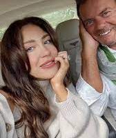 John Andrews Illness: What Happened To Lorna Luxe Husband? Age Gap