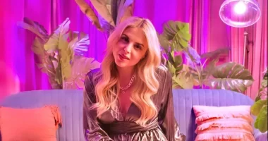 How Many Kids Does Singer Firerose Have? Husband
