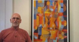 David Lewis Art Collector Wikipedia and Bio: Daughter And Net Worth