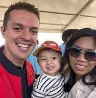 YouTuber Tyler Hoover and Quynh Anh Hoover Divorce: Woman Behind the Car Enthusiast YouTuber