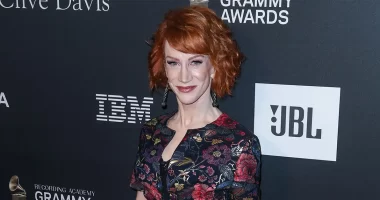 Did Kathy Griffin Undergo Weight Loss Journey Again? Before And After Pictures