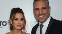 Are Kyle Richards and Mauricio Umansky Still Married? Kids and Age Gap