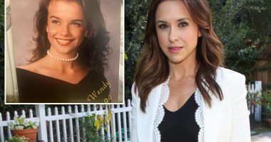 Wendy Chabert Car Accident: What Happened to Lacey Chabert’s Older Sister?