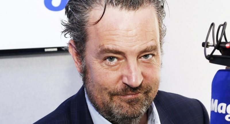 What Illness Did Matthew Perry Have Before Death? Health Issue And Net Worth