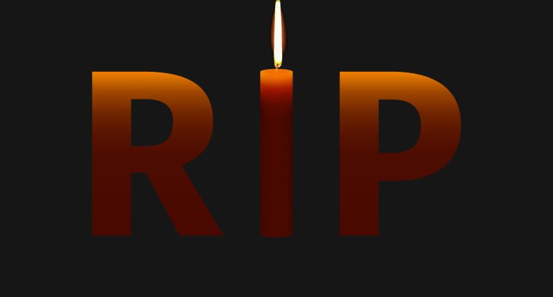 Glenn Carvery Death Cause And Obituary