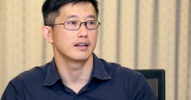 Former Politician Teo Ser Luck Wife Jenny Law: Kids And Family