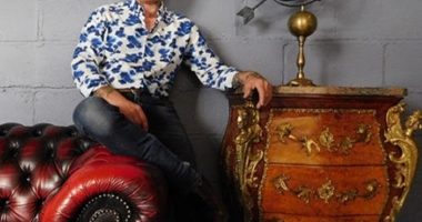 Ian Humphries Wife: Is He Married? Kids And Relationship Timeline