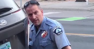 Ex-officer Derek Chauvin Stabbed In Prison: Convicted in George Floyd's Killing