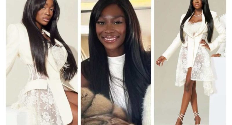 Did Chelsea Lazkani Undergo Plastic Surgery? Before And After Photos